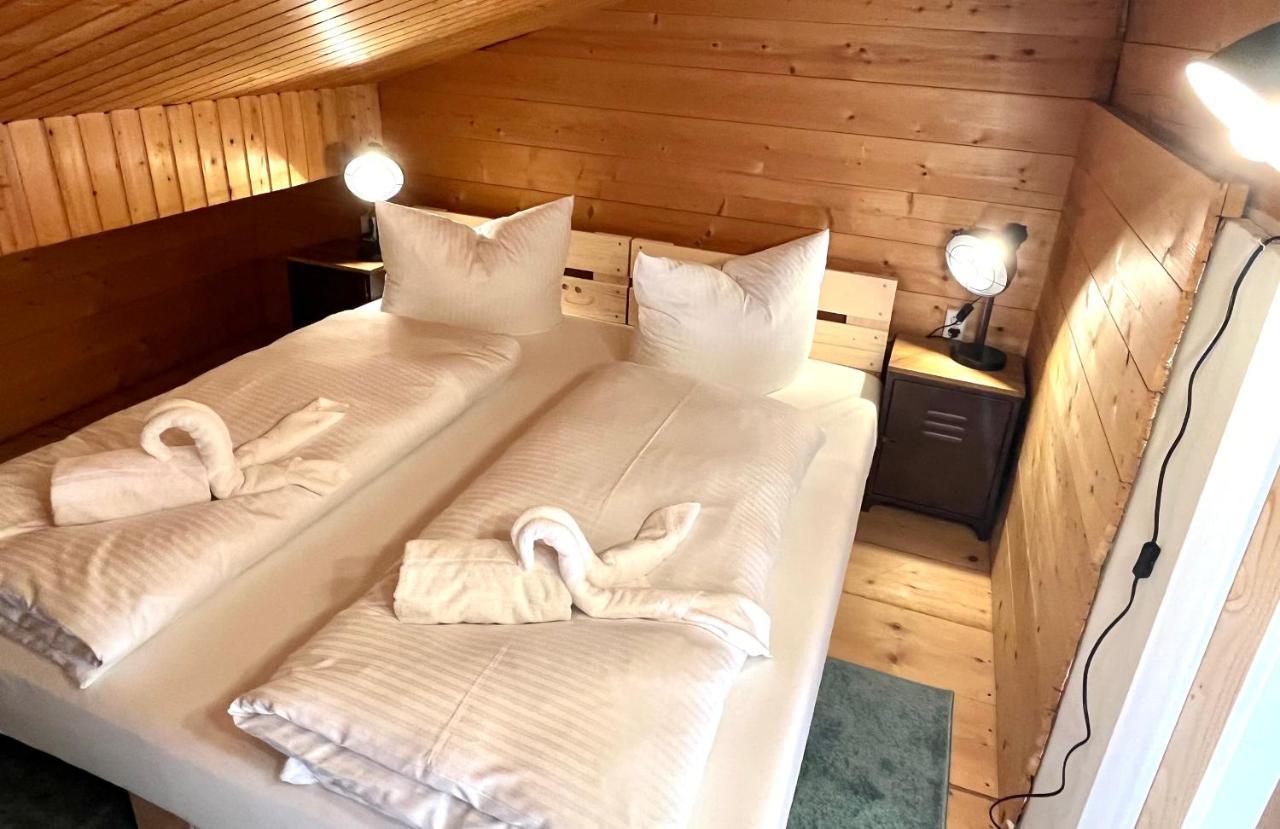 Hohenwaldeck Seeblickrefugium Schliersee Exterior foto
