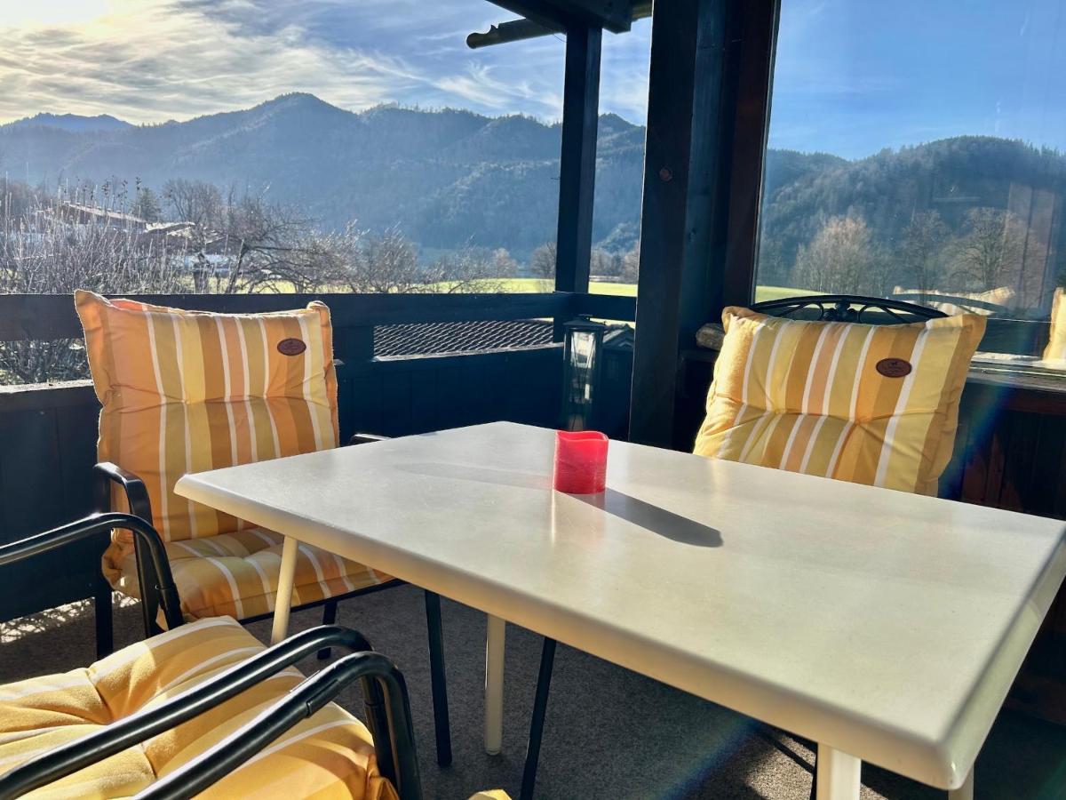 Hohenwaldeck Seeblickrefugium Schliersee Exterior foto